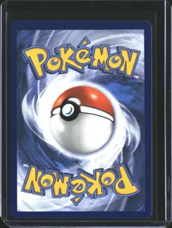Morpeko ex 102/084 Ultra Rare Pitch Black Pokemon Holo NM/M - Image 2