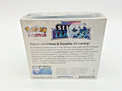 Pokemon TCG: Sword & Shield Silver Tempest Booster Box Sealed - Image 2