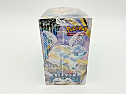 Pokemon TCG: Sword & Shield Silver Tempest Booster Box Sealed - Image 5