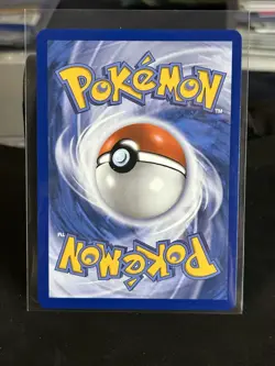 Wailord ex 097/084 Pitch Black Holo Full Art Ultra Rare Pokemon NM - Image 2