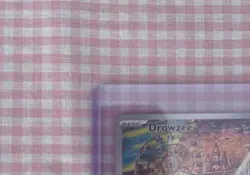 Drowzee - 210/198 - SV01: Scarlet & Violet Base Set (SVI) - Image 2