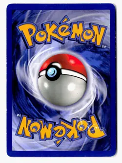 Magneton 9/102 Holo Rare Base Set Unlimited Pokemon HP - Image 2
