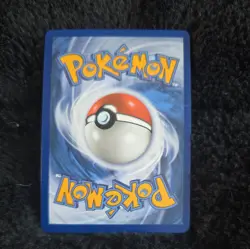 Pokemon TCG Primarina 088/084 IR Pitch Black NM English. - Image 2