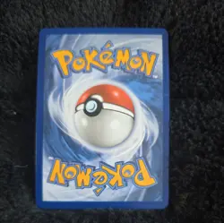 Pokemon TCG Primarina 088/084 IR Pitch Black NM English. - Image 3