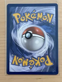 Pokemon Pitch Black - Gladion’s Final Battle Special Illustration Rare 118/084 - Image 2
