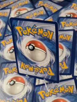 Bibarel - GG25/GG70 - Crown Zenith Galarian Gallery Pokemon TCG NM - Image 5