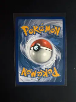 Yanmega 007/185 Reverse Holo Vivid Voltage Pokemon Reverse Holo Near Mint - Image 2