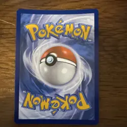 The Pokemon Company Riolu 010 Me Mega Evolution Promo Holo ENG 80HP Accel Stab - Image 2