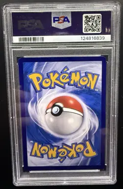 Quaxly 2025 Pokemon CBB1 CS #9 Chinese PSA 10 - Image 2