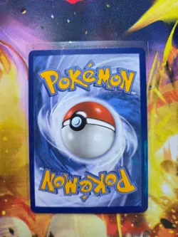 PRIMARINA 088/084 Illustration Rare Pitch Black Pokemon Holo Near Mint - Image 2