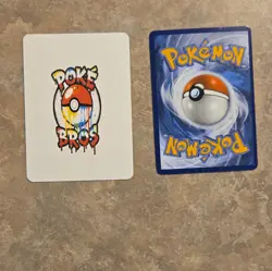 Pokemon Non TCG Vulpix ex Fan Art - Image 2