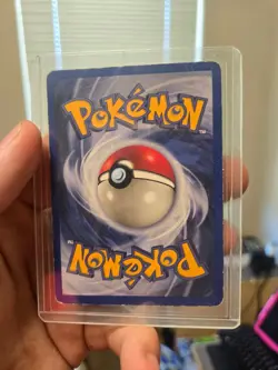 Pokemon TCG - Shining Tyranitar Neo Destiny 113/105! - Image 2