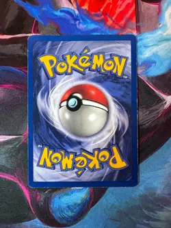 Butterfree 1ST EDITION TCG Pokemon Jungle 33/64 Non Holo Rare 1999 WOTC - Image 2