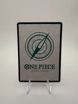 Chopper Don!! Card ONE PIECE Premium Card Collection Kumamoto Edition JP A - Image 3