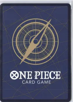 Law & Bepo ST24-004 Starter Deck 24 One Piece Foil - Image 2