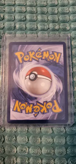 Pokemon TCG Charizard ex 199/165 SV Scarlet & Violet 151 SIR English 2023 NM - Image 2