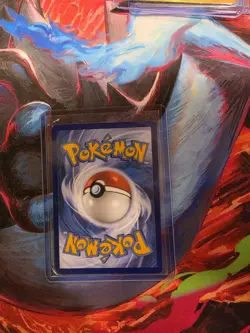 Pokemon TCG Charizard ex 199/165 Sv Scarlet & Violet 151 SIR Holo Eng 2023 - Image 2