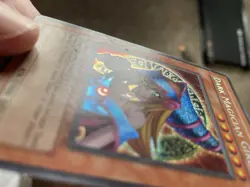Dark Magician Girl MFC-000 Magician's Force Unlimited|Unlimited Edition - Image 4