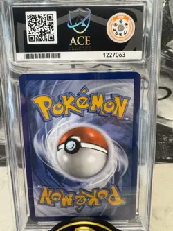 Charizard EX Card 199/165 Sir Scarlet & Violet 151 Series ACE 9 MINT Pokemon TCG - Image 3