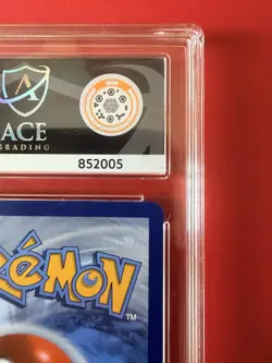 Charizard EX 183/165 Scarlet & Violet 151 Pokemon TCG - Ace GEM MINT 10 - Image 4