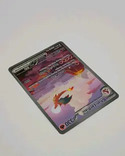 Charizard EX 199/165 Pokemon TCG Scarlet & Violet 151 - Image 5