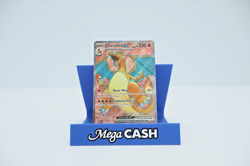 Pokemon TCG - Charizard EX - 183 / 165 - Scarlet & Violet 151 - Image 1