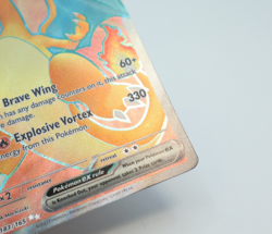 Pokemon TCG - Charizard EX - 183 / 165 - Scarlet & Violet 151 - Image 5