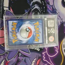 Pokemon TCG: Charizard EX 199/165 - Scarlet & Violet 151 - Ace 9 - Image 2