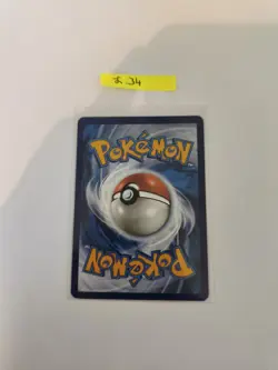 Pokemon TCG Charizard EX Scarlet & Violet Card 151 183/165 - Image 2