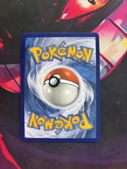 Pokemon TCG Charizard EX 199/165 Scarlet Violet 151 English Card NM Condition - Image 2