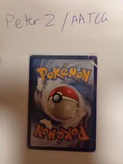 Pokemon TCG Charizard ex Scarlet & Violet-151 199/165 Holo Special Illustration - Image 2
