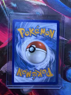 Pokemon TCG Charizard EX 199/165 Scarlet & Violet 151 Special Illustration Rare - Image 2