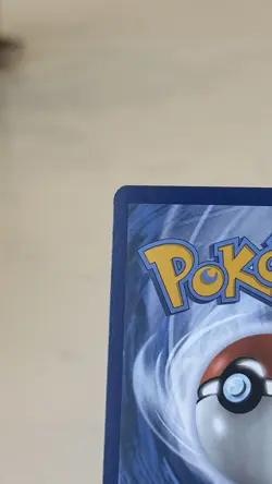 Pokemon TCG Charizard EX 199/165 Scarlet Violet 151 - Image 5