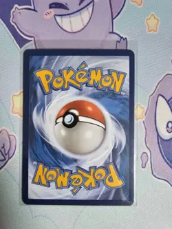 Pokemon TCG Charizard ex Scarlet & Violet-151 199/165 Holo Special Illustration - Image 3