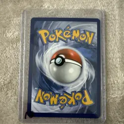 Pokemon TCG Charizard ex Scarlet & Violet-151 006/165 Holo Double Rare - Image 2
