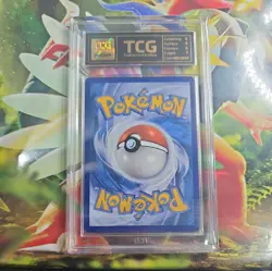 Pokemon TCG Charizard ex Scarlet & Violet-151 199/165 Holo Special Illustration - Image 2