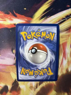 Pokemon TCG Charizard EX Card Scarlet & Violet 151 006/165 - Image 2