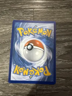 Pikachu 35/108 XY Evolutions Pokemon Reverse Holo Near Mint - Image 2