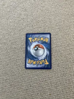 Pokemon Pikachu Reverse Holo Card 35/108 NM/LP 2016 XY Evolutions Set - Image 2