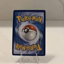2022 Pokemon TCG Radiant Blastoise Holo Card 018/078 Pokemon Go - Image 2