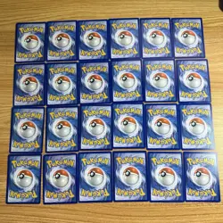 Pokemon TCG XY Phantom Forces 2014 Card Lot - Image 2