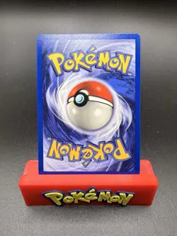 Meowth 1st edition 56/64 Jungle Set | Near Mint (NM) - 1999 vintage Pokemon card - Image 2