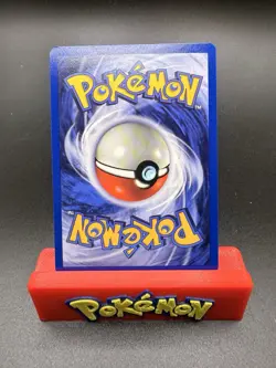 Meowth 1st edition 56/64 Jungle Set | Near Mint (NM) - 1999 vintage Pokemon card - Image 3