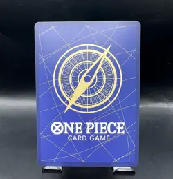 Nami OP01-016 R One Piece Premium Card Collection Girls Edition Near Mint - Image 2