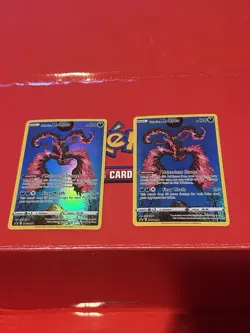 Galarian Moltres SWSH284 SWSH Sword & Shield Promo Cards Promo Holo English NM - Image 1