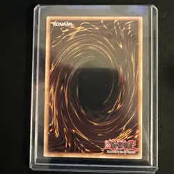 Yu-Gi-Oh Thousand Dragon MRD-143 Secret Rare NM Condition - Image 2