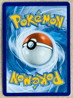 POKEMON UNBROKEN BONDS MUK & ALOLAN MUK GX FULL ART ULTRA RARE HOLO 197/214 NM/M - Image 3