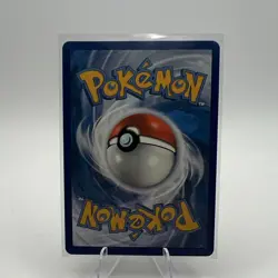 Pokemon Milo Full Art Secret Rare Holo 201/192 SWSH02 Rebel Clash - Image 2