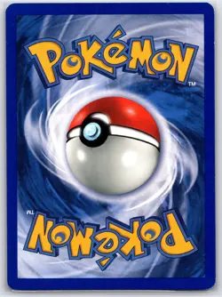 Weedle 70/75 Common Neo Discovery Pokemon 1st Edition Near Mint - Image 2