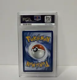 PSA 10 Pikachu With Grey Felt Hat SVP 085 - Van Gogh Pokemon TCG Promo GEM MINT - Image 2